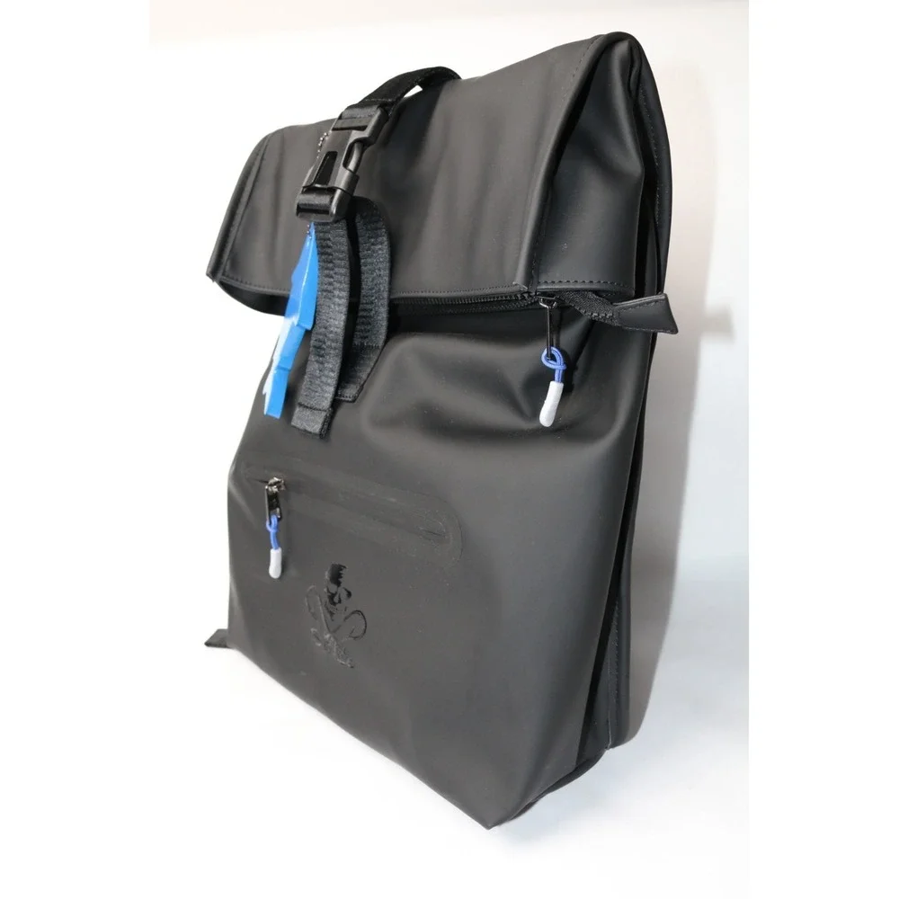 Salt Life Backpack Hamelin Black Sl104955 Unisex